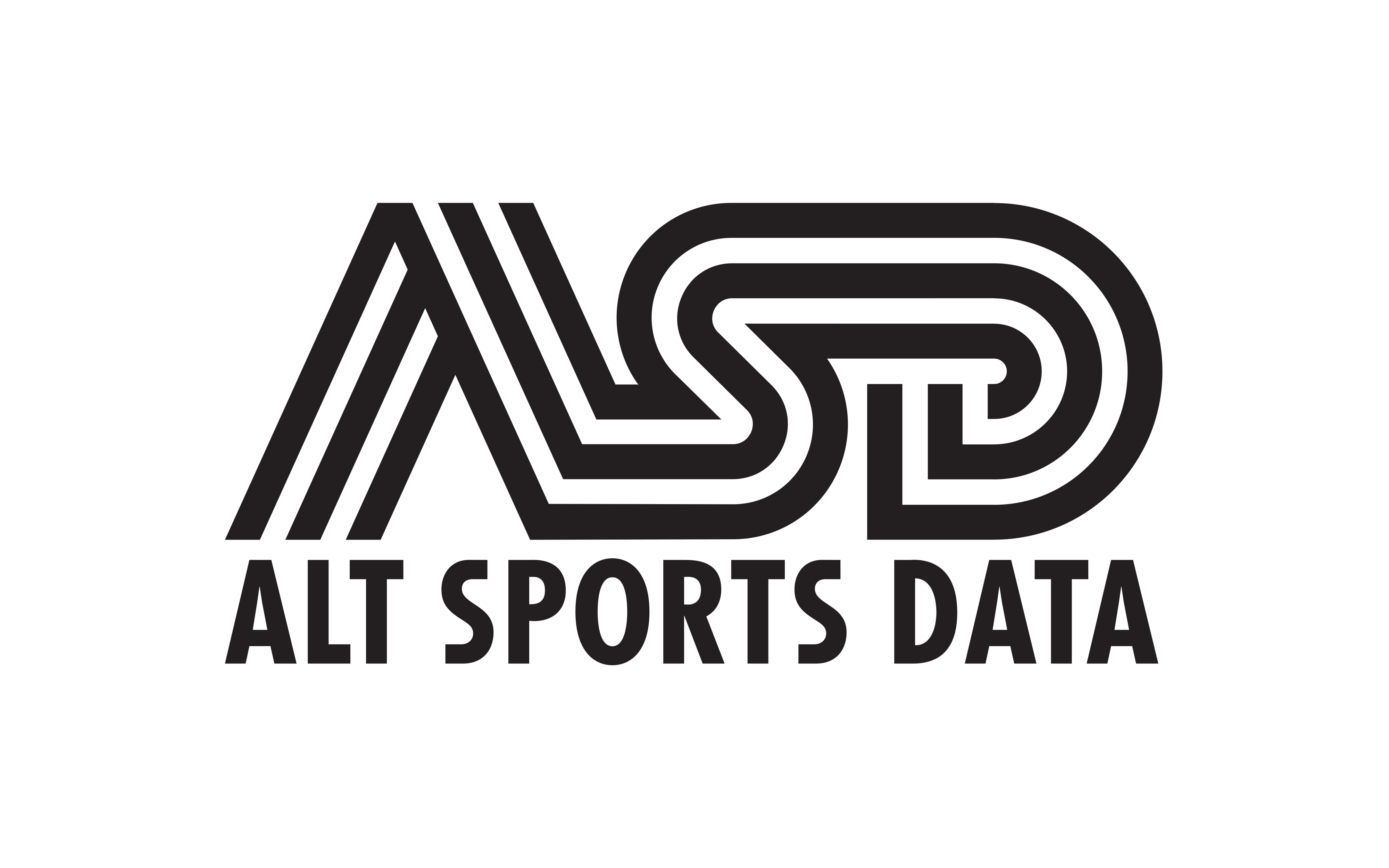 Alt Sports Data